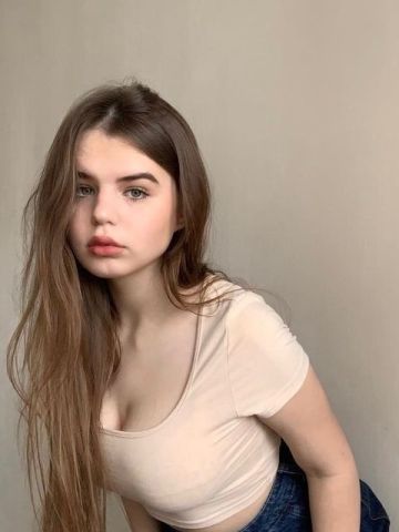 Проститутка Ирина